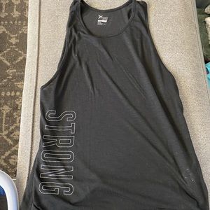 Old navy workout tank